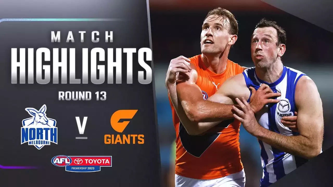 5 Top Aussie Rules Events Every Fan Should Attend
